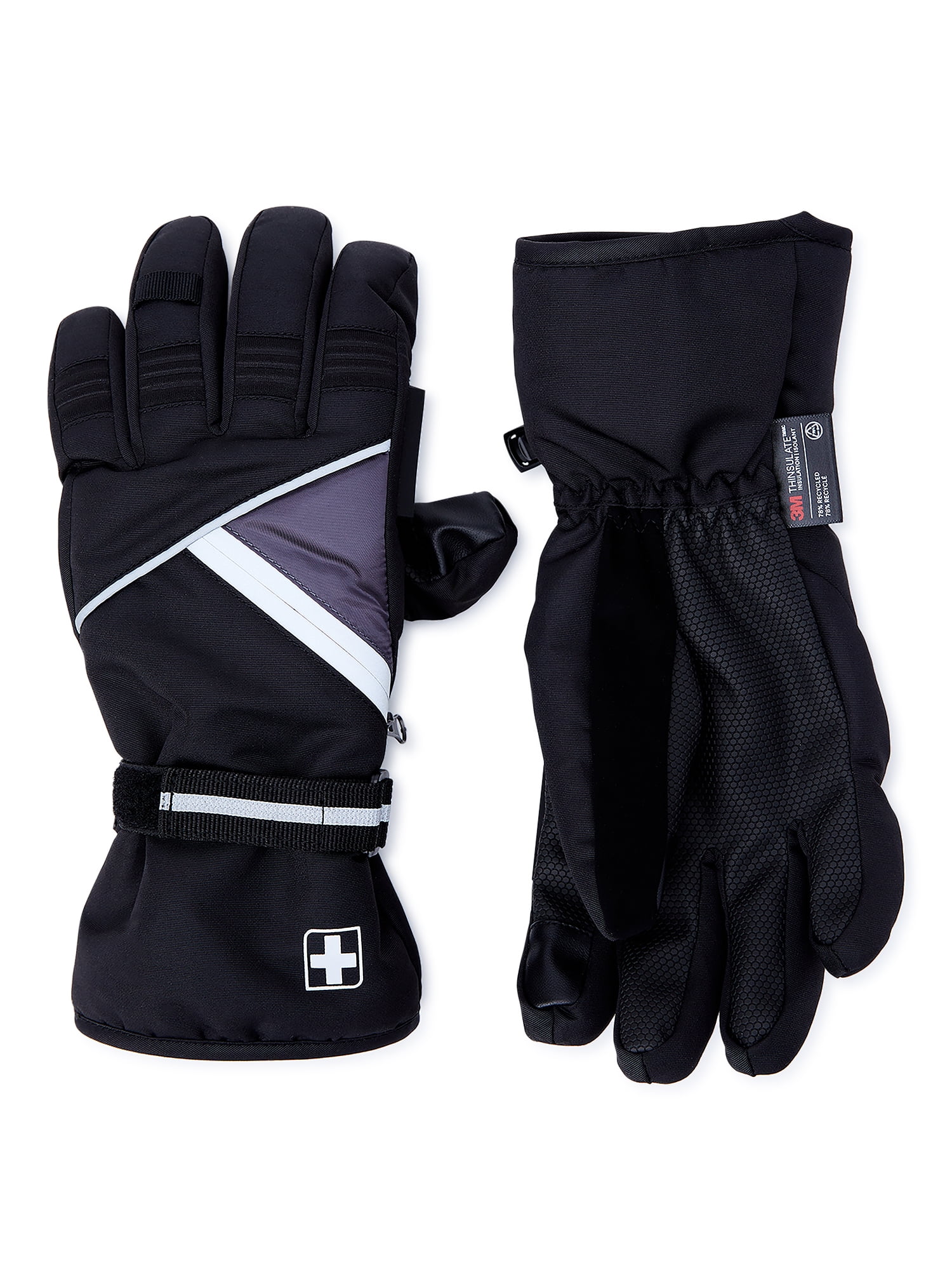 Swiss Tech Women’s Ski Gloves