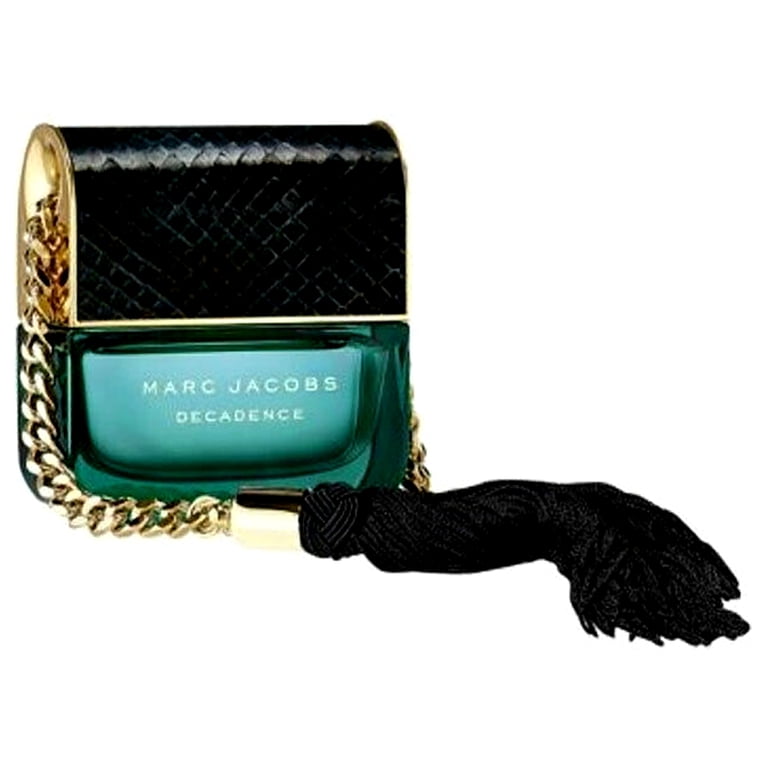 Marc Jacobs Decadence Eau de Parfum, Perfume for Women, 1.7 Oz