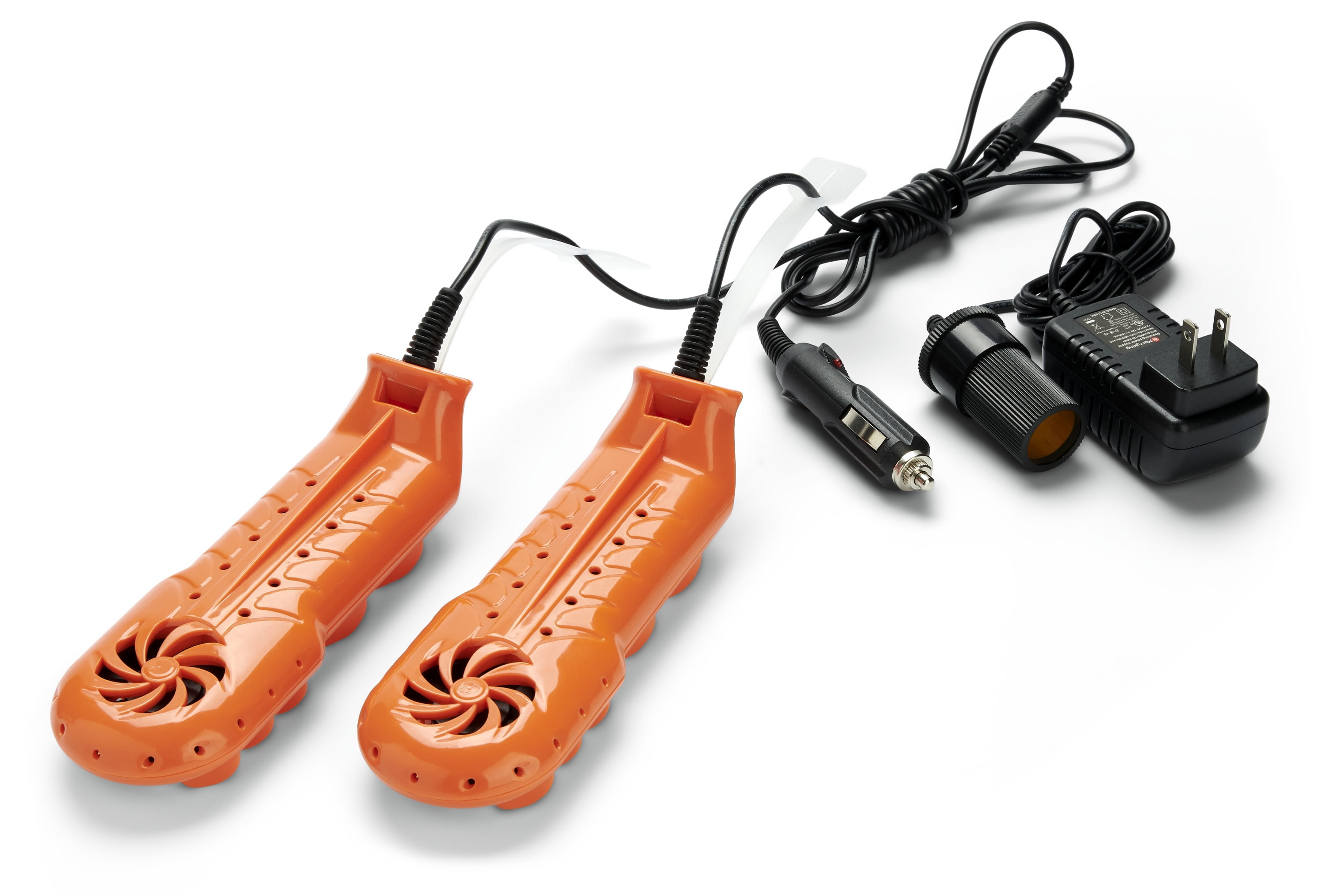 FidgetFidget Foot Warmer Electric Shoe Boot Dryer Heater Protector