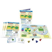 NewPath Probability Learning Center Game, Grades 3 to 5