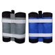 thumbnail image 5 of Bolsas De Pesas De Arena, Tienda De Campaña, Bolsa De Arena Para Exteriores, Soporte De Contrapeso, Soporte Para Piernas, Pies, Soporte De Pesas Para Dosel, Tienda, Sombrilla, Patio 1 Uds. Yuarrent OD015967-02, 5 of 6