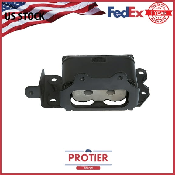 Automatic Transmission Mount Compatible with CHRYSLER PT CRUISER 01-10 2.4L-L4