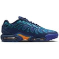 thumbnail image 2 of Men's Nike Air Max Plus Drift Midnight Navy/Total Orange (FD4290 400) - 8.5, 2 of 5