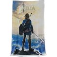thumbnail image 3 of The Legend Of Zelda Breath Of The Wild Jeté 150Cm, Bleu, 3 of 7