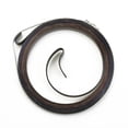 thumbnail image 5 of Recoil Pull Start Starter Spring 28442-Zh8-003 531141 For Gx120 For Gx200 Engine Models Pull Start Starter Spring Garden Tools, 5 of 9