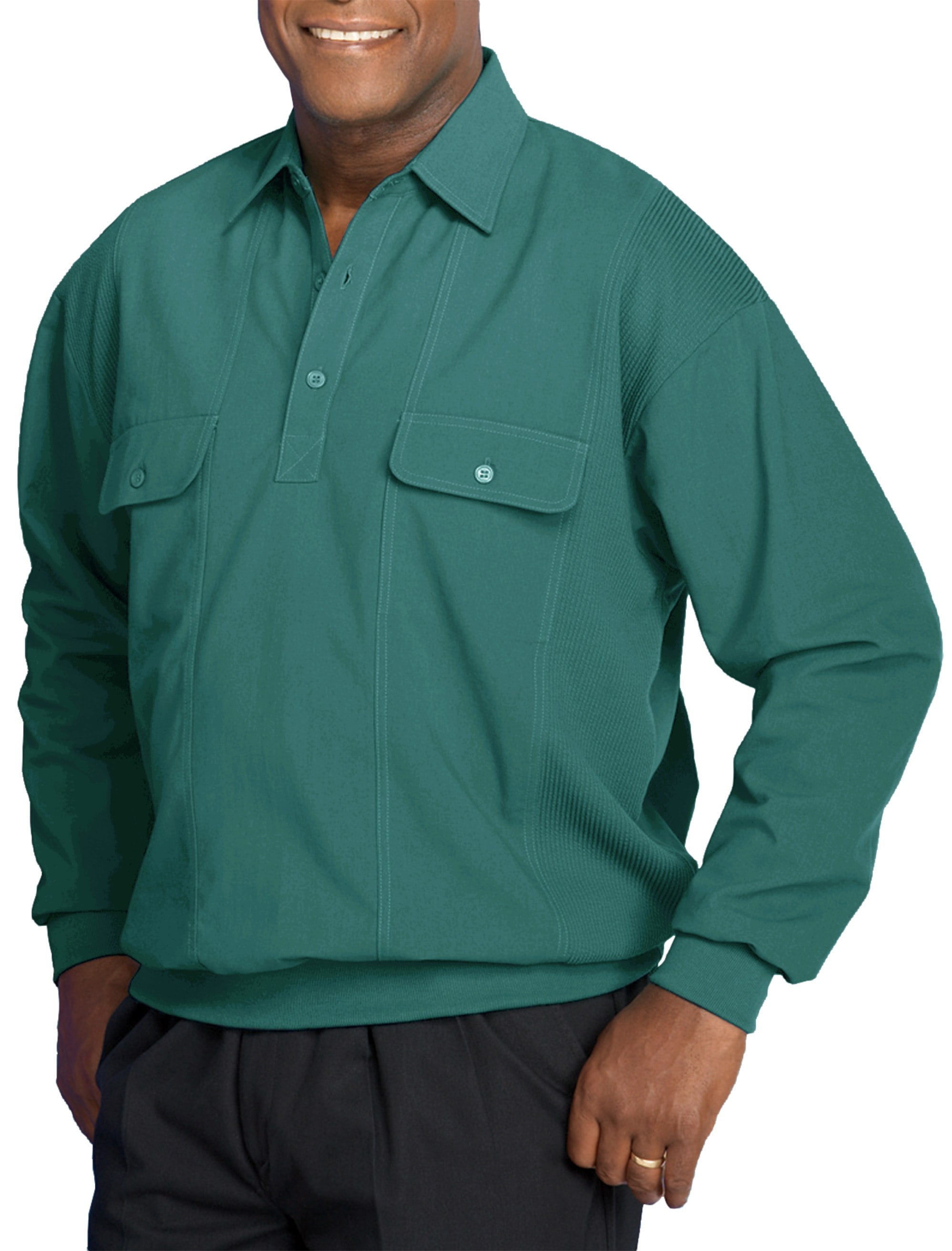 bottom of the shirt