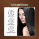 thumbnail image 3 of 1pc Jaysuing Anti-white Hair Essence White To Black Black Hair Essence Massage Scalp Moisturizing Hair Hair Essence |, 3 of 5