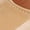 Beige, variant on Beige Ladies Solid Color Square Toe High Heel Pumps Slip On Fashion