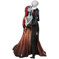 thumbnail image 5 of Disney Showcase Nightmare Before Christmas Jack and Sally Couture de Force Figurine 9.5in H, 5 of 5
