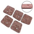 thumbnail image 2 of MYG 5PCS For FC55 FS38 FS45 46 55 HL45 Air Filter Lawn Mower Accessories, 2 of 9