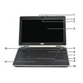 thumbnail image 2 of Restored Dell Latitude E6430 14"- Intel Core i5-3320M CPU@2.60 GHZ-2601 MHZ Processor- 8 GB Memory- 320GB SSD- Win10Pro(64-bit)-, 2 of 8