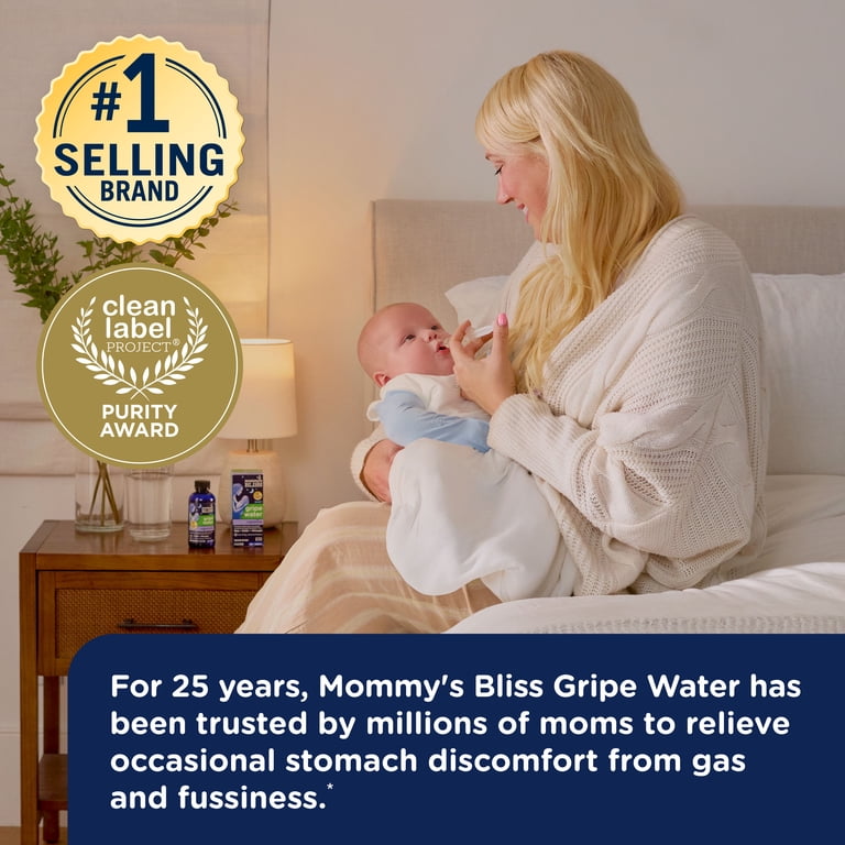 Gripe Water Nighttime, 4 fl oz photo 3