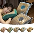 thumbnail image 2 of JIAHomeV Home Decor Soft Pillow for Living Room Comfortable Bedding Decorative Cushion Cover Home A,A, 2 of 8