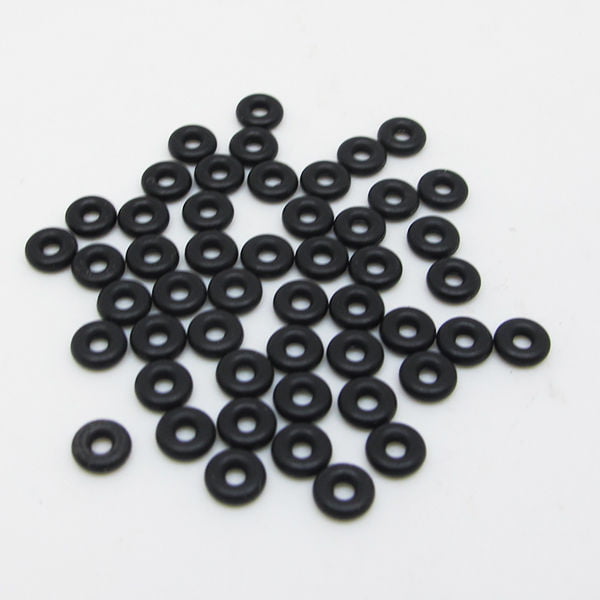 Scuba Diving Dive NBR Nitrile Rubber O-Rings 50pc Pack AS-568-011 