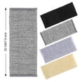 thumbnail image 2 of 4 pares de mangas resistentes a cortes y quemaduras protectores de brazos LIUYMXG, 2 of 5