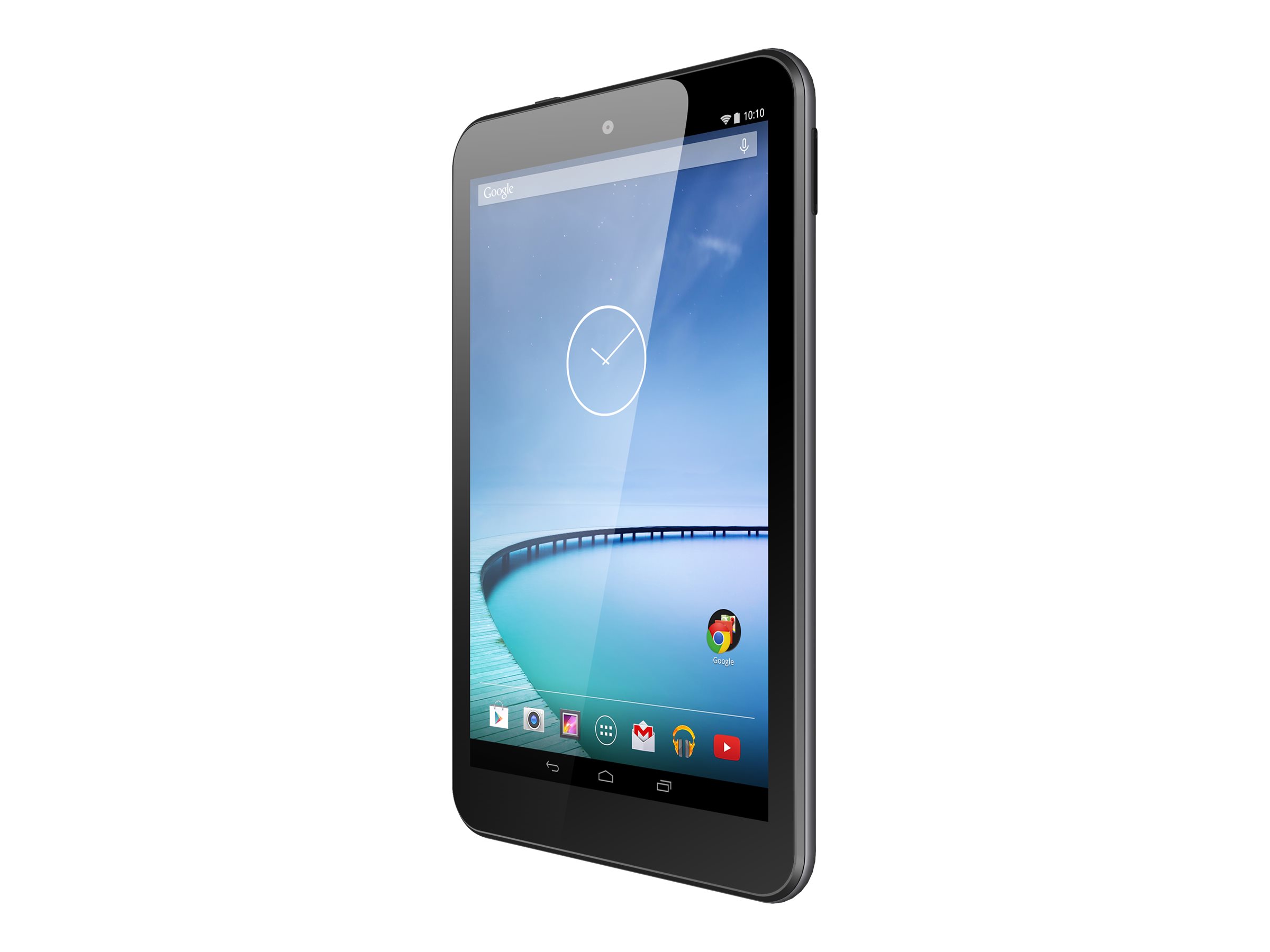 Hisense Sero 8 - Tablet - Android 4.4 (KitKat) - 16 GB - 8" (1280 x 800) - USB host - microSD slot - image 2 of 6