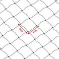 thumbnail image 2 of Fishing Gill Net 3 Layers Nylon Mesh Fishing Net Trap 1.5*30M Line 2mm Handmade Casting Net Fishery Accessories, 2 of 5