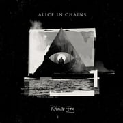 Alice in Chains - Rainier Fog - Rock - CD