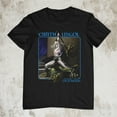 thumbnail image 1 of NEW Cirith Ungol 'Live At The Roxy' Short Sleeve Black All Size T-Shirt AR1032, 1 of 2