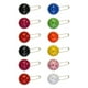 thumbnail image 3 of 12 llaveros de Pickleball Zulema negro, 3 of 5