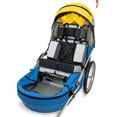 Wike Special Needs Extra Large Bike Trailer