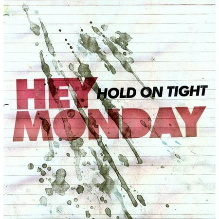 Hold on Tight (Vinyl)