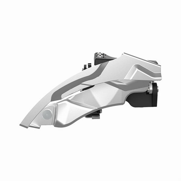 Sunrace FD-M924 Front Derailleur FDM924 9sp Dual 28.6-34.9