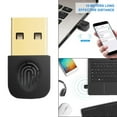 thumbnail image 3 of Portátil USB Bluetooth 5.0 Aptador Inalámbrico para computadora portátil es, Macarena adaptador bluetooth, 3 of 8
