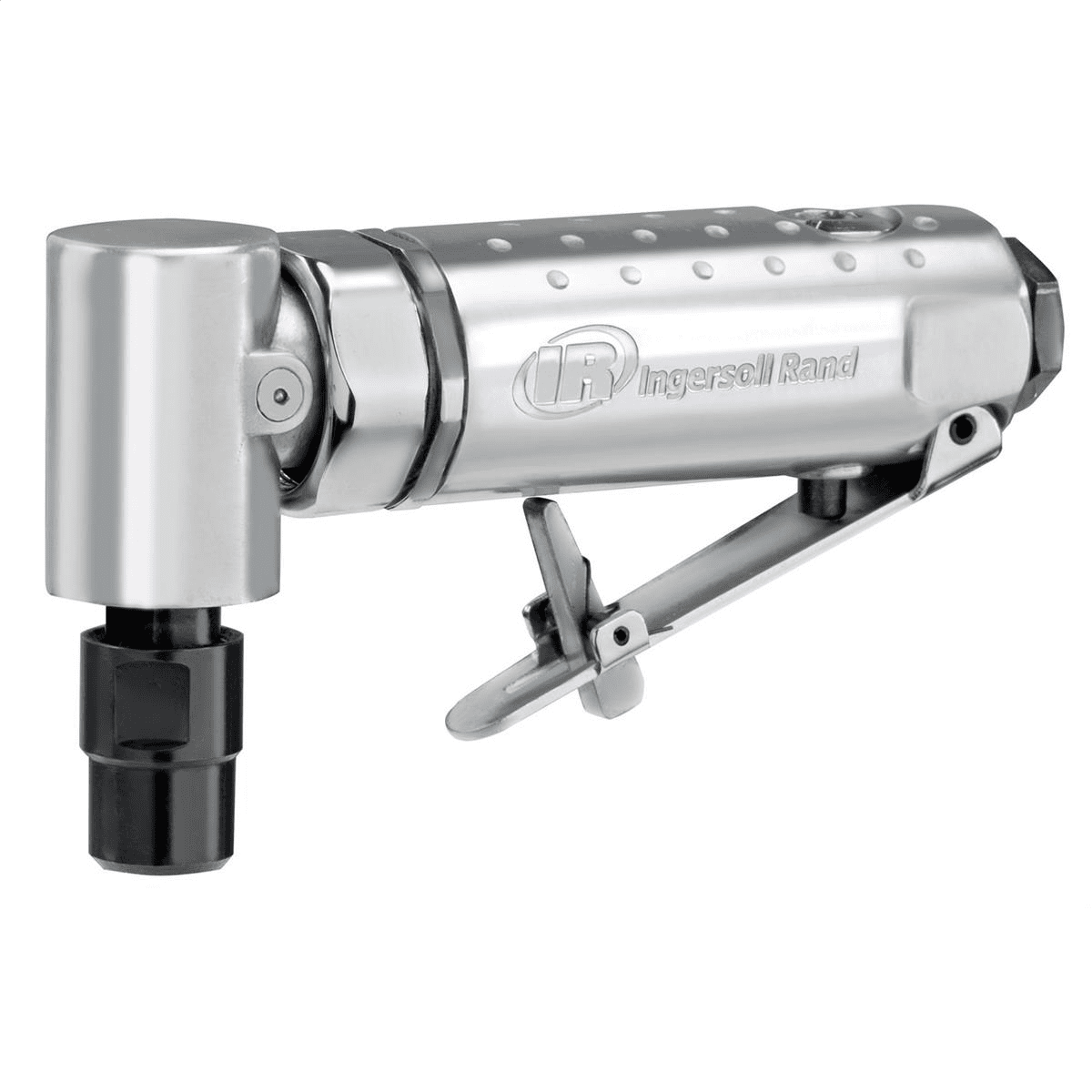 Ingersoll Rand 301B Pneumatic 1/4" 0.25 HP Angle Die Grinder Power Grinders, 21,000 RPM