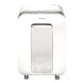 thumbnail image 5 of Fellowes Powershred LX200 Micro-Cut Paper Shredder, White, 5 of 17