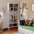 thumbnail image 5 of 1/10 Bjd Ob11 Miniature Furniture Mini Model Bookcase/Shelf/Locker Accessories, 5 of 5
