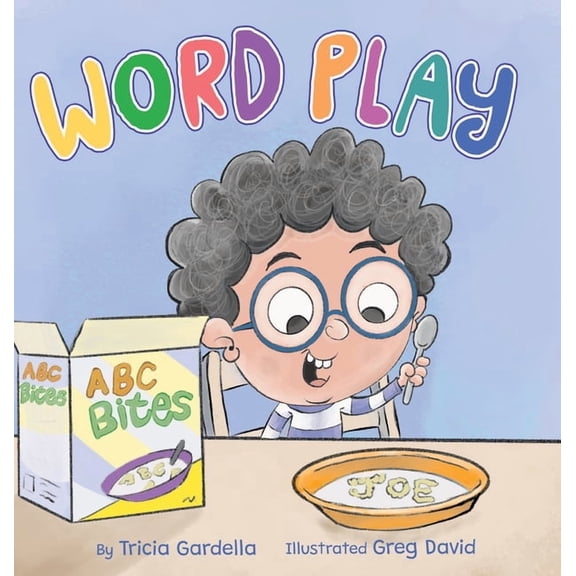 Word Play, (Hardcover)