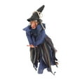 thumbnail image 4 of Colgante de Bruja ANGGREK de Horror Azul, 4 of 8