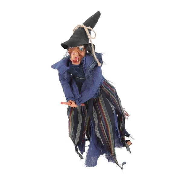 Bruja De Terror Colgante, Fácil De Almacenar, Modelo De Bruja Colgante Decorativa, Larga Vida útil Para KTV Para Restaurante