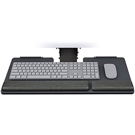 ESI Ergo SOLUTION ALL-FIT Ultra compact Arm & Keyboard Platform