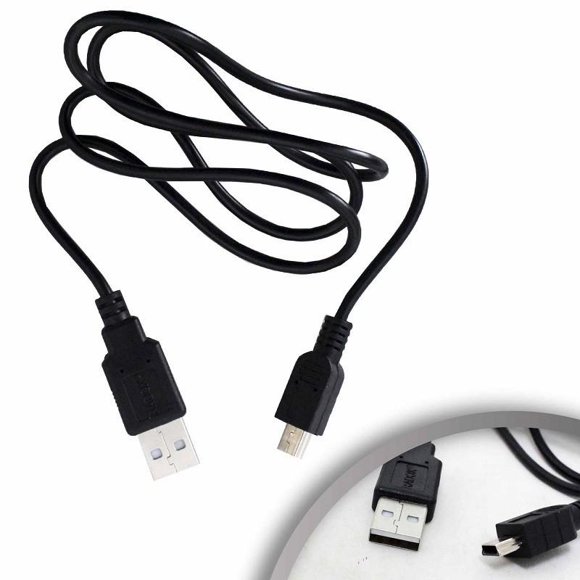 CABLE USB PARA MP3 MP4 80 CM
