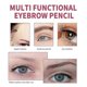 thumbnail image 4 of Ultra-fine Eyebrow Brush Eyebrow Shaping Brushes Precision Makeup Tool For Natural And Smudge-proof Brows, 4 of 5