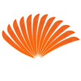 thumbnail image 4 of ZheElen 12pcs 3inch Archery Turkey Feathers Fletchings Vanes Orange 3 Inch 1Set, 4 of 6