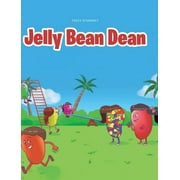 Jelly Bean Dean (Hardcover)