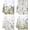 Mixed Colors, variant on 4 Pcs Wild Flower Kitchen Towels Wildflower Floral Hand Dish Towels White Green Leaves Dishcloths Fast Drying Decorative Set Decor Housewarming Gift for Cooking Kitchen Bathroom