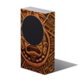 thumbnail image 1 of MightySkins MIXBSERS-Carved Aztec Skin for XBOX Series S - Carved Aztec, 1 of 3