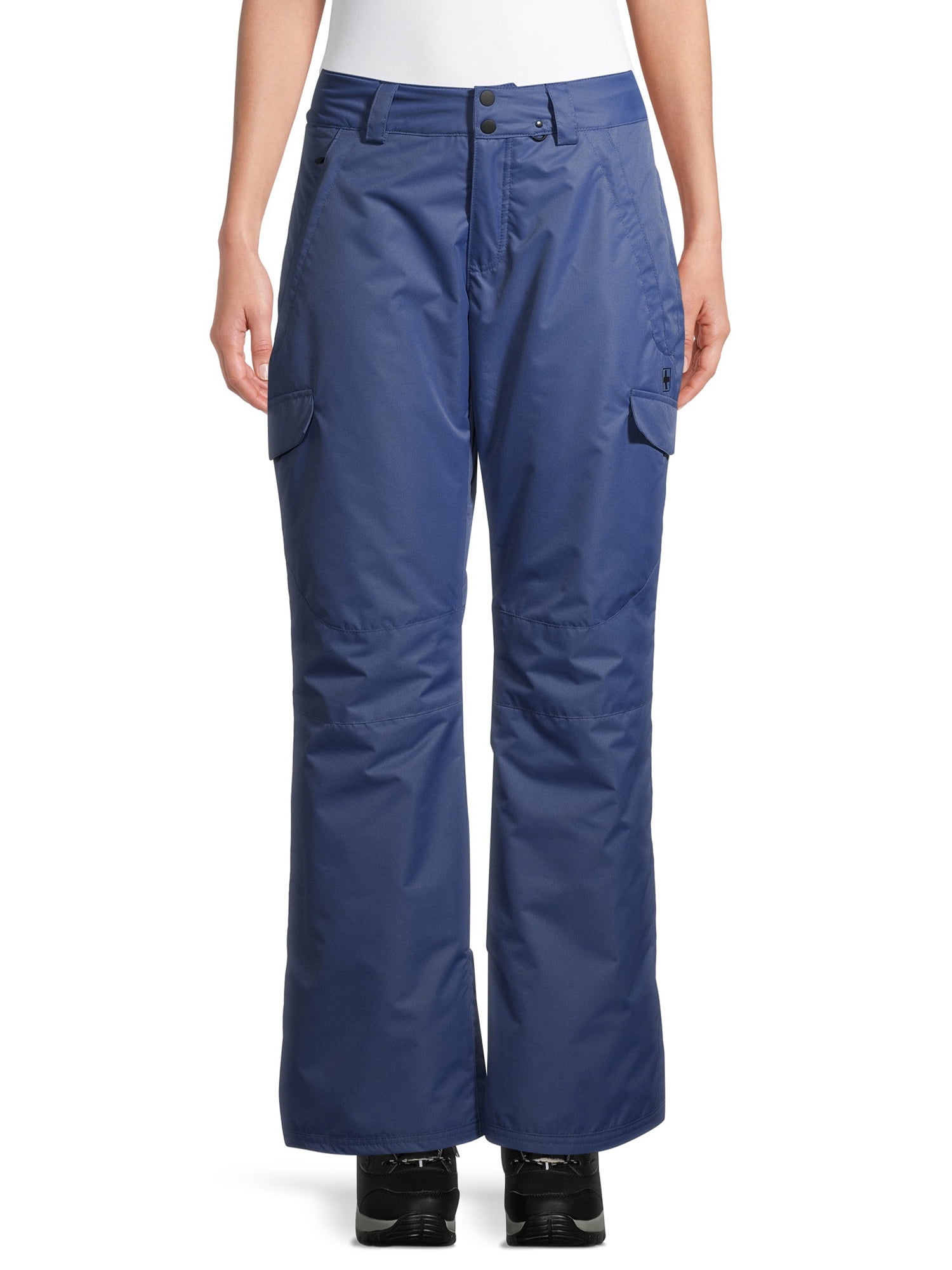 swiss tech cargo pants