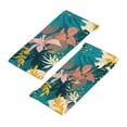 thumbnail image 6 of Uemuo Hawaiian Style Printed Sports Headbands for Men Women,Moisture Wicking Workout Headband, Sweatband Headbands,Non-slip Workout Gym Yoga Headband, 6 of 9