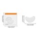 thumbnail image 5 of Eelhoe Collagen Water-soluble Eye Mask Desalination Fine Lines Around Eyes Bags Dark Circles Hydrating And Tightening Eye Patch, 5 of 5