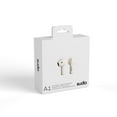 thumbnail image 4 of Sudio A1 True Wireless Earbuds in Snow White, 4 of 6