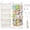 White, variant on 42 Cm Wide Gray Over The Door Macrame Organizer--Plush  Storage Net, Ideal For Plush Toys And Dolls/Easy-To-Install Stuffed  Hammock