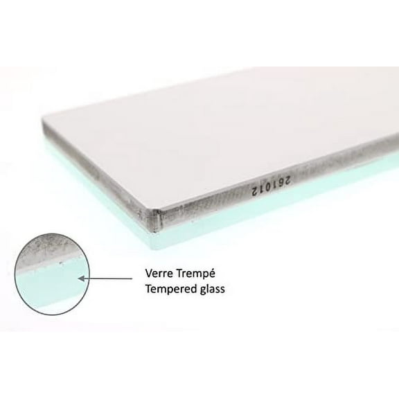 Shapton Glass Stone 6000 Grit 5mm