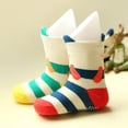 thumbnail image 4 of MasteelfCA 4Pcs Baby Foot Mannequin Displaying Foot Models Toddler Shoe Mannequin Store Accessory, 4 of 8