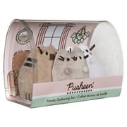 Pusheen Family Collector 3pc Box Set