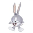 thumbnail image 2 of Warner Bros: Bugs Bunny Ball Body Plush Dog Toy, 2 of 5